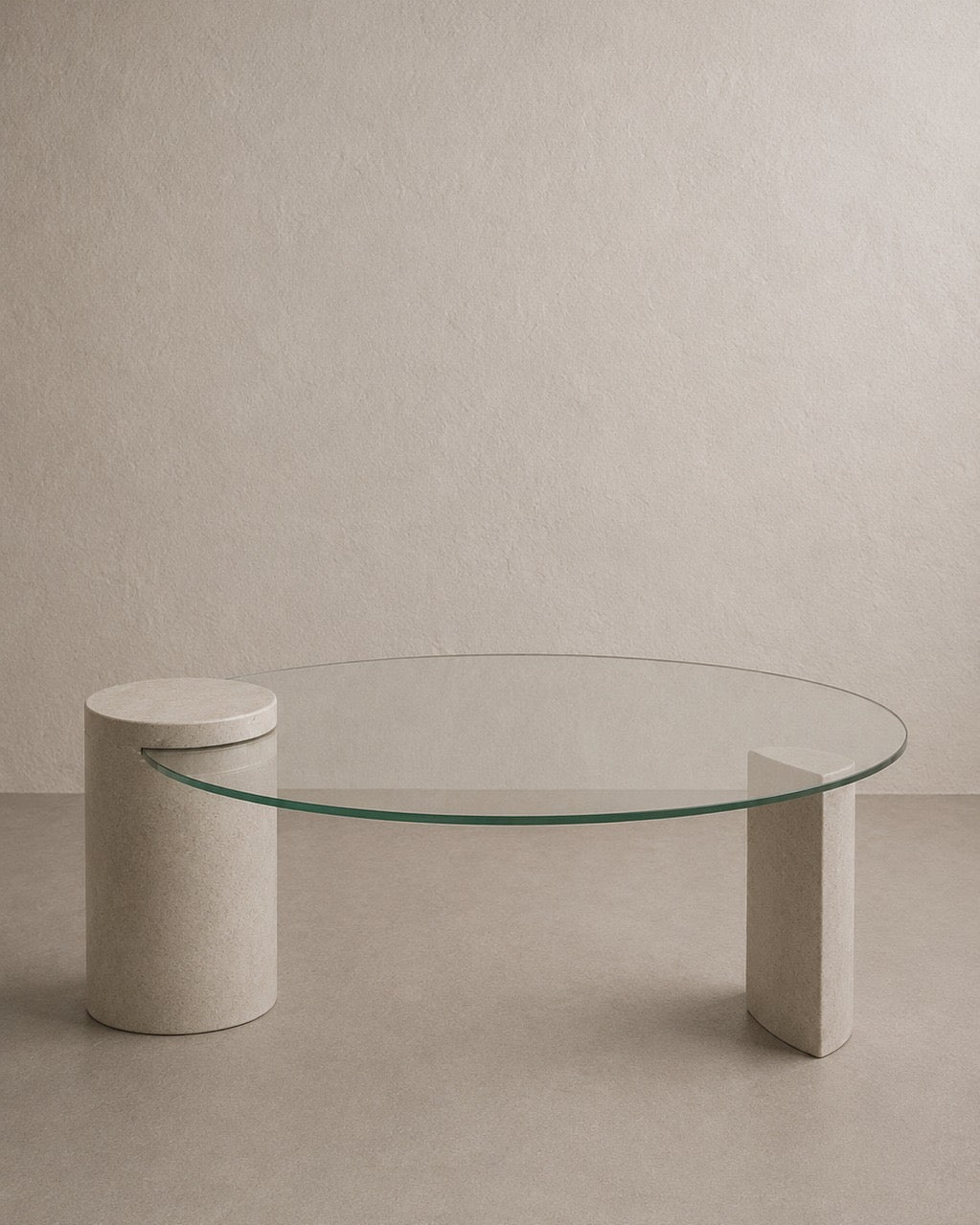 Oria Lucent Table