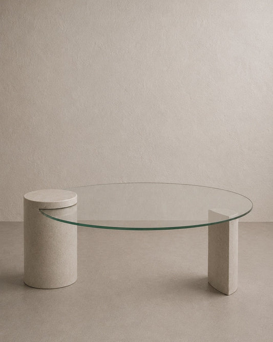 Oria Lucent Table